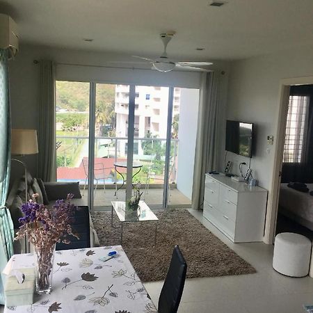 266 @The Seacraze Apartment Hua Hin Ngoại thất bức ảnh