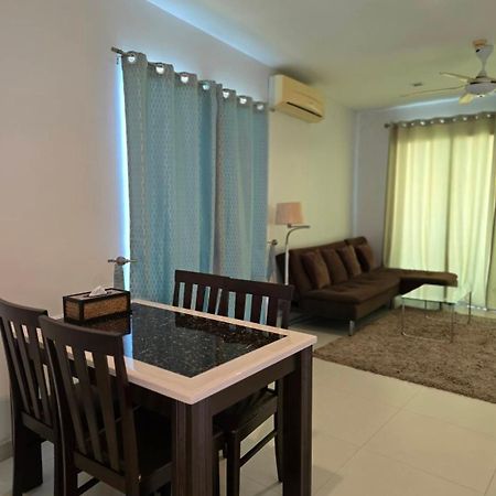 266 @The Seacraze Apartment Hua Hin Ngoại thất bức ảnh