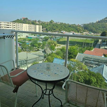 266 @The Seacraze Apartment Hua Hin Ngoại thất bức ảnh