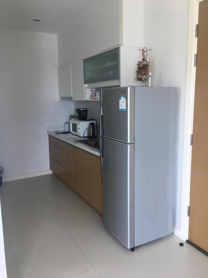 266 @The Seacraze Apartment Hua Hin Ngoại thất bức ảnh