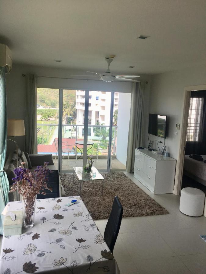 266 @The Seacraze Apartment Hua Hin Ngoại thất bức ảnh