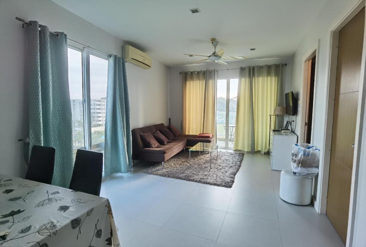 266 @The Seacraze Apartment Hua Hin Ngoại thất bức ảnh