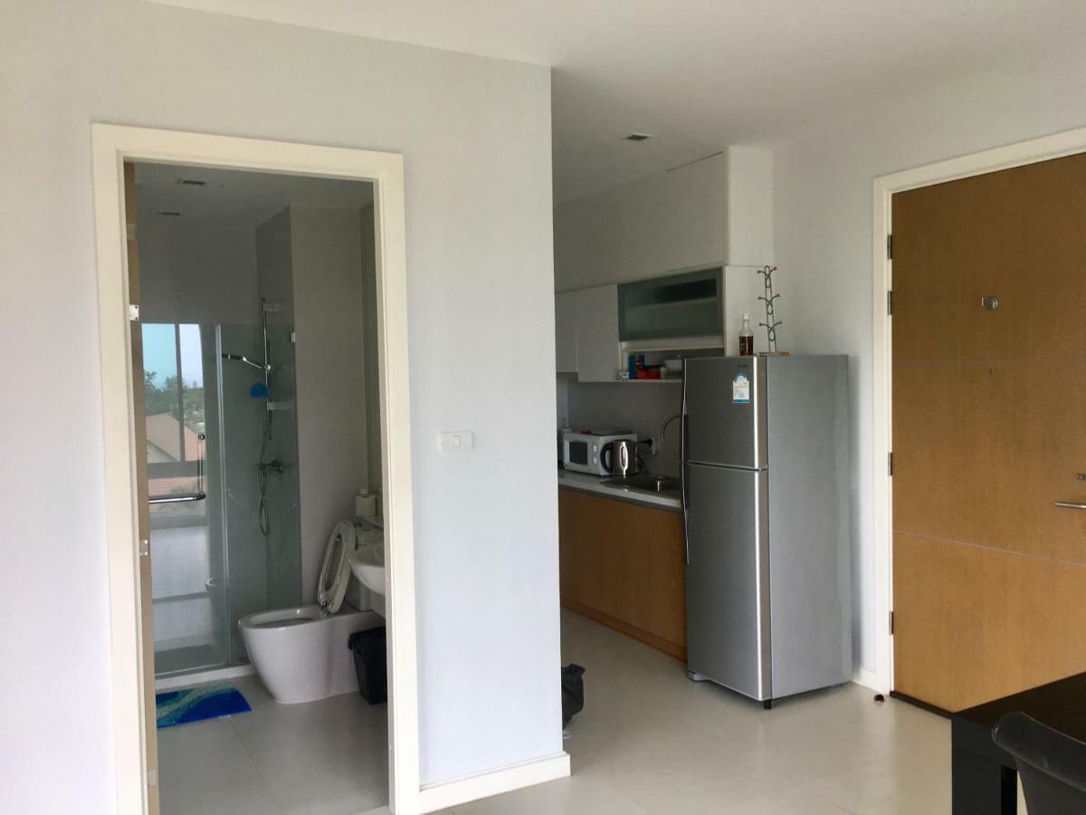 266 @The Seacraze Apartment Hua Hin Ngoại thất bức ảnh